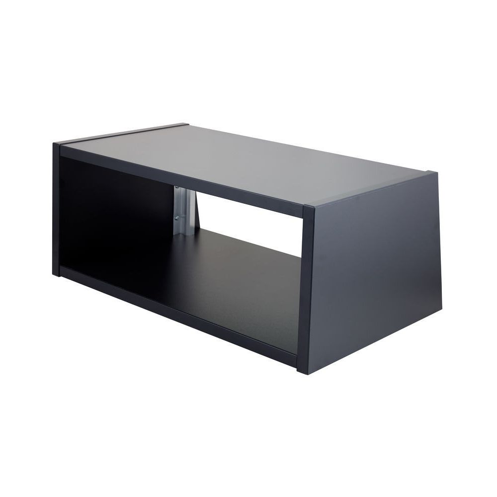 Thon Studio Desktop Rack 4U black – Thomann Ireland