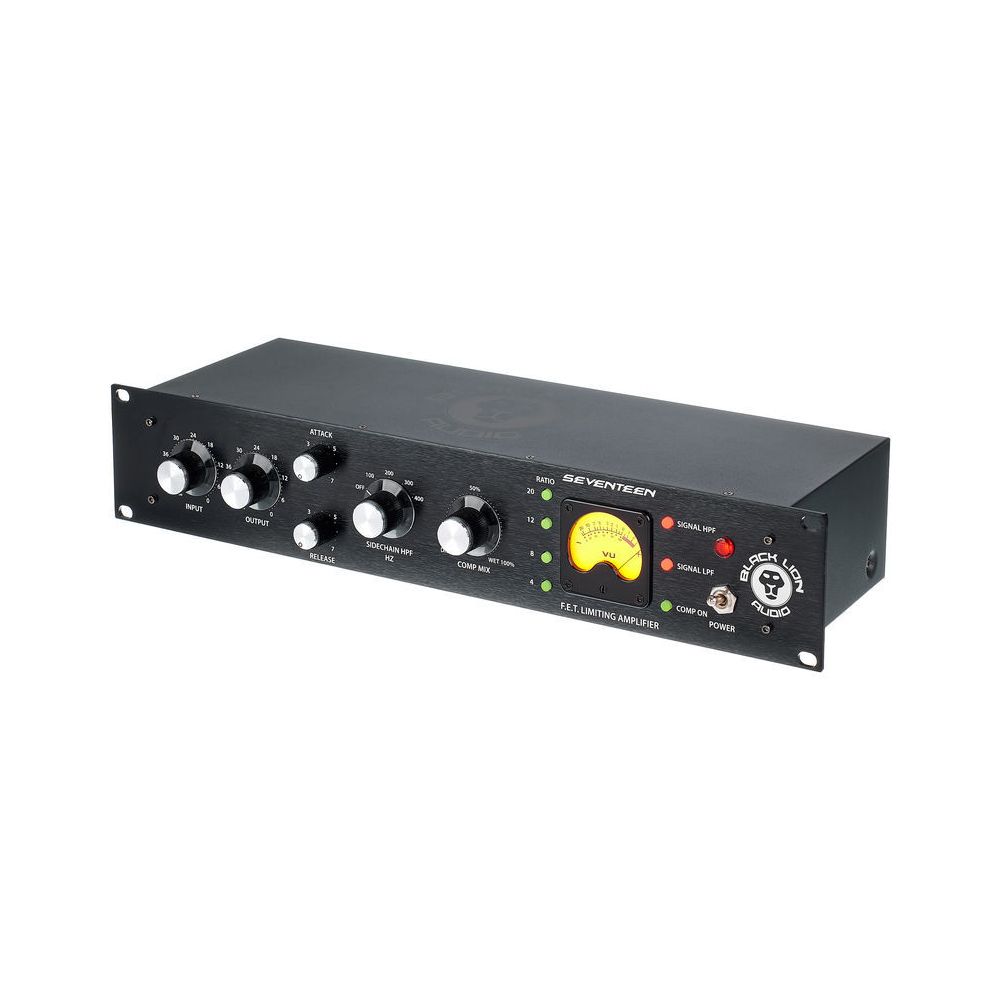 Black Lion Audio Seventeen – Thomann Ireland