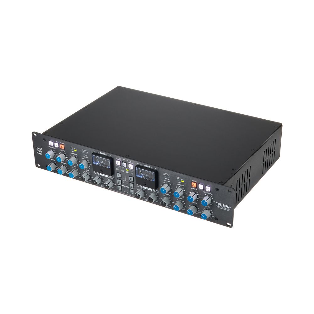 SSL BUS+ – Thomann Ireland