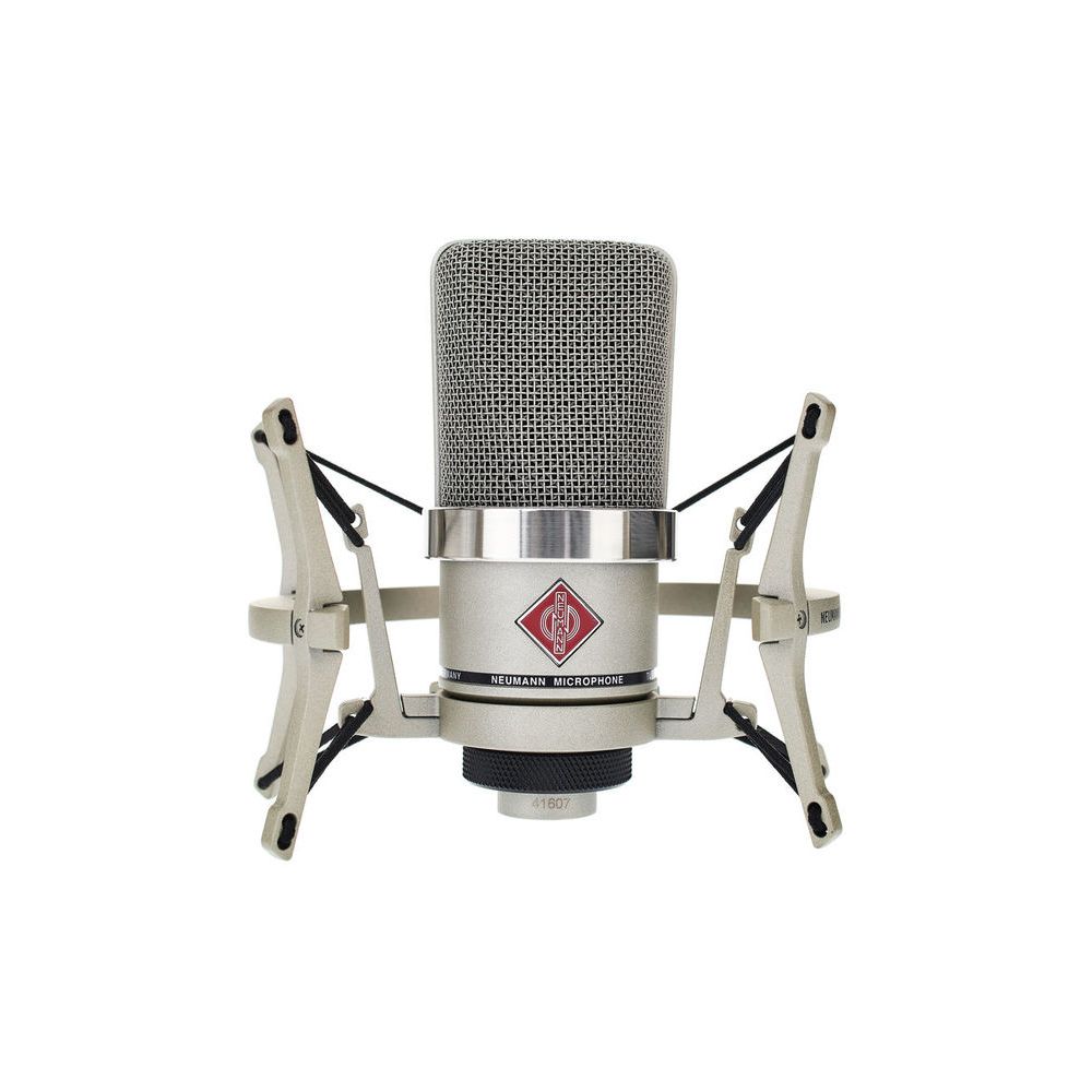 Neumann TLM 102 Studio Set β Thomann Ireland