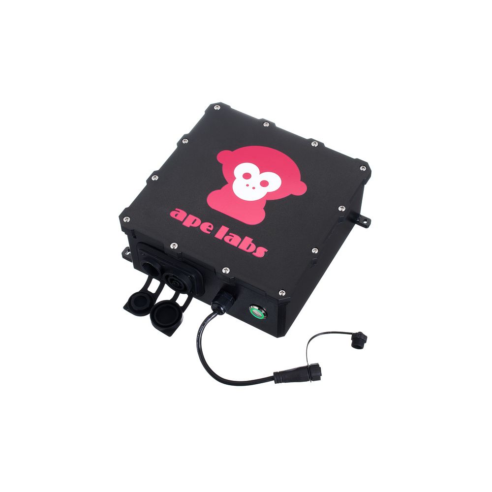 Ape Labs Neon Stripe Controller Box – Thomann Ireland