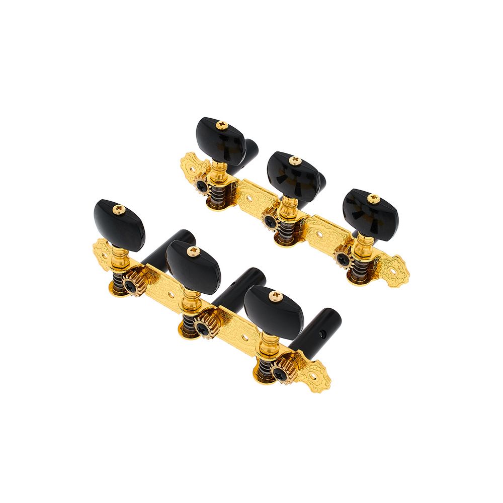 Harley Benton ConcertGuitar Machine Heads B3 – Thomann Ireland