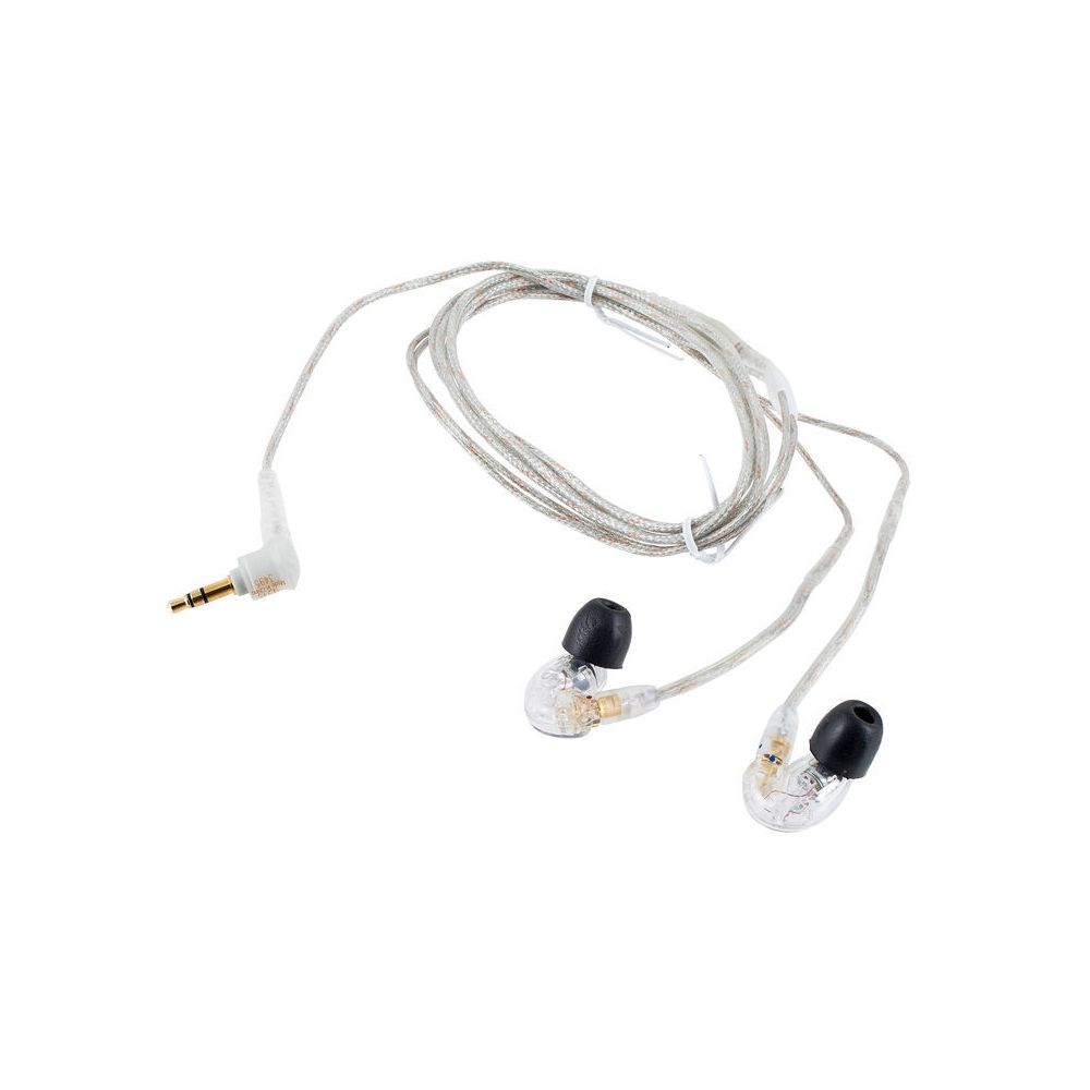 Shure PSM 300 Premium SE215 S8 – Thomann Ireland