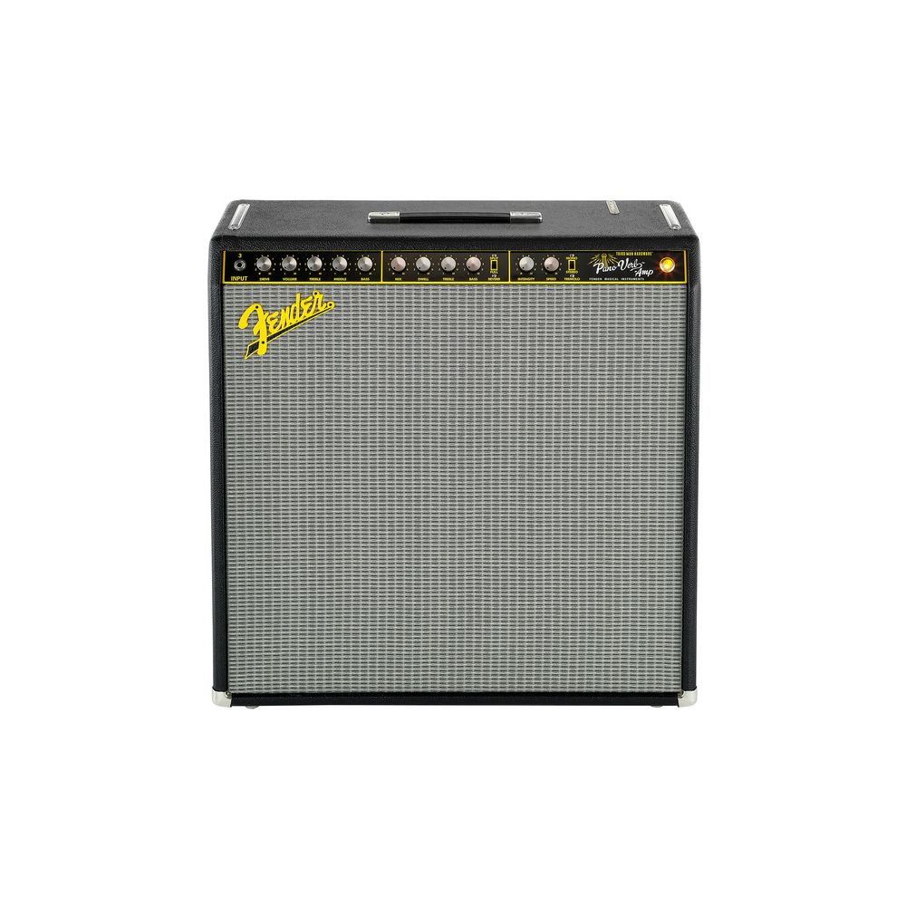 Fender Jack White Pano Verb Amp – Thomann Ireland