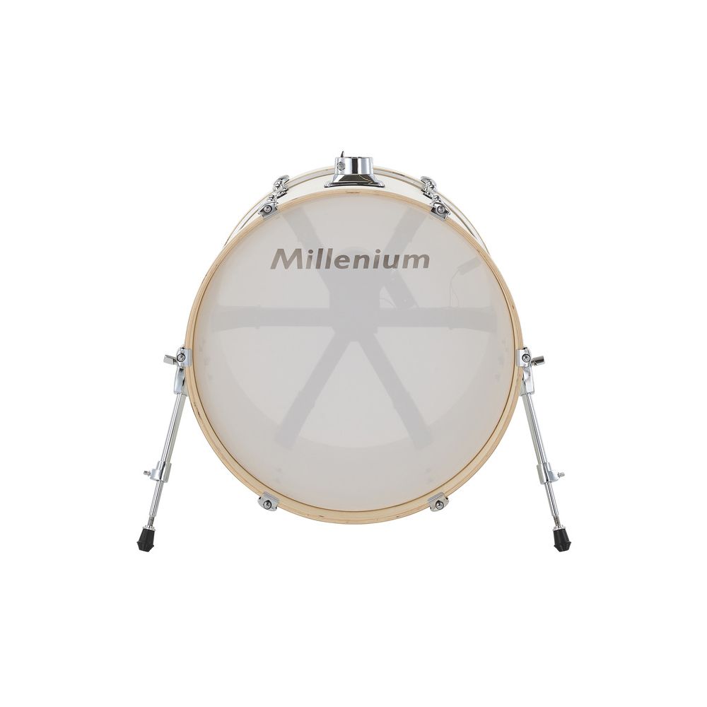 Millenium PB