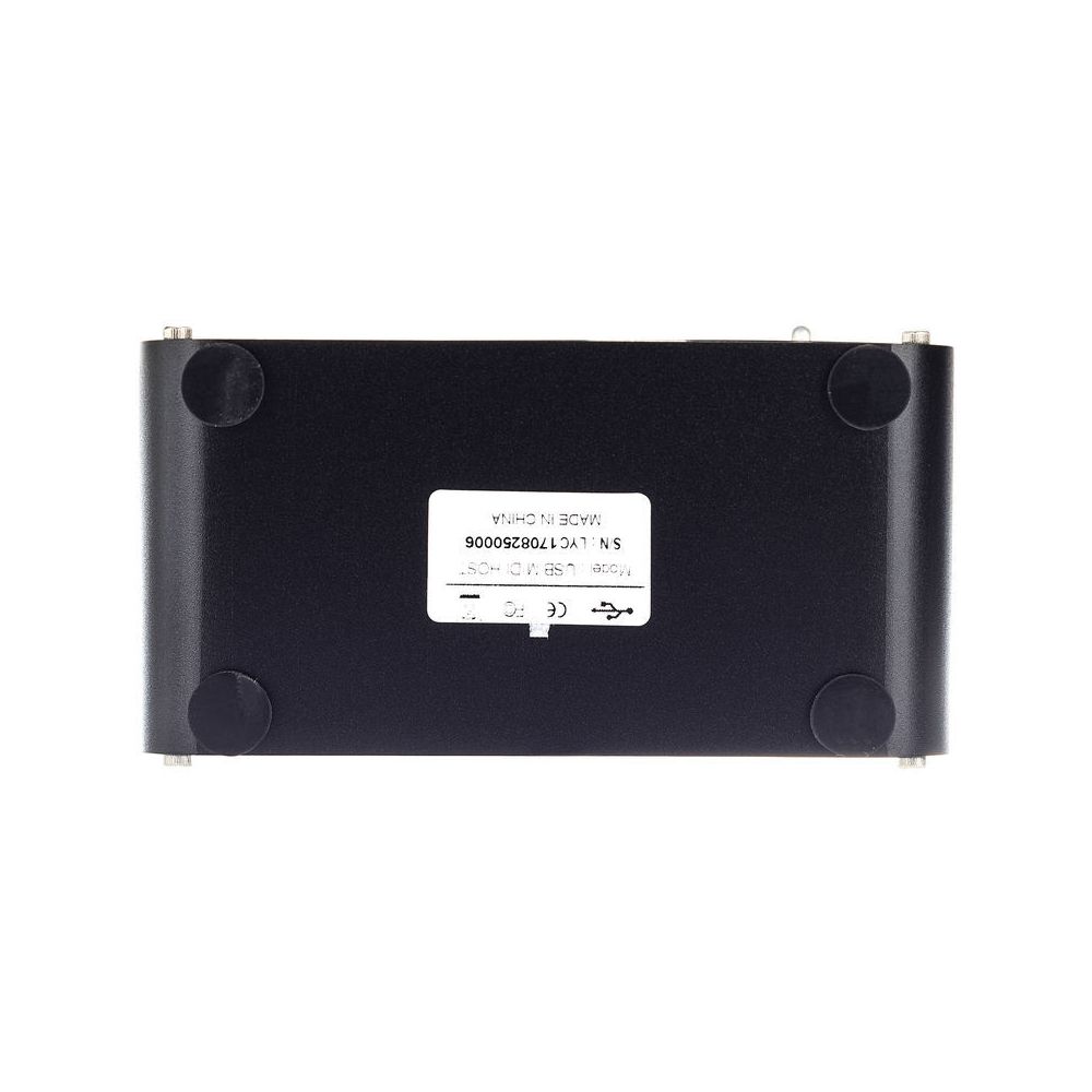 Miditech USB MIDI Host – Thomann Ireland