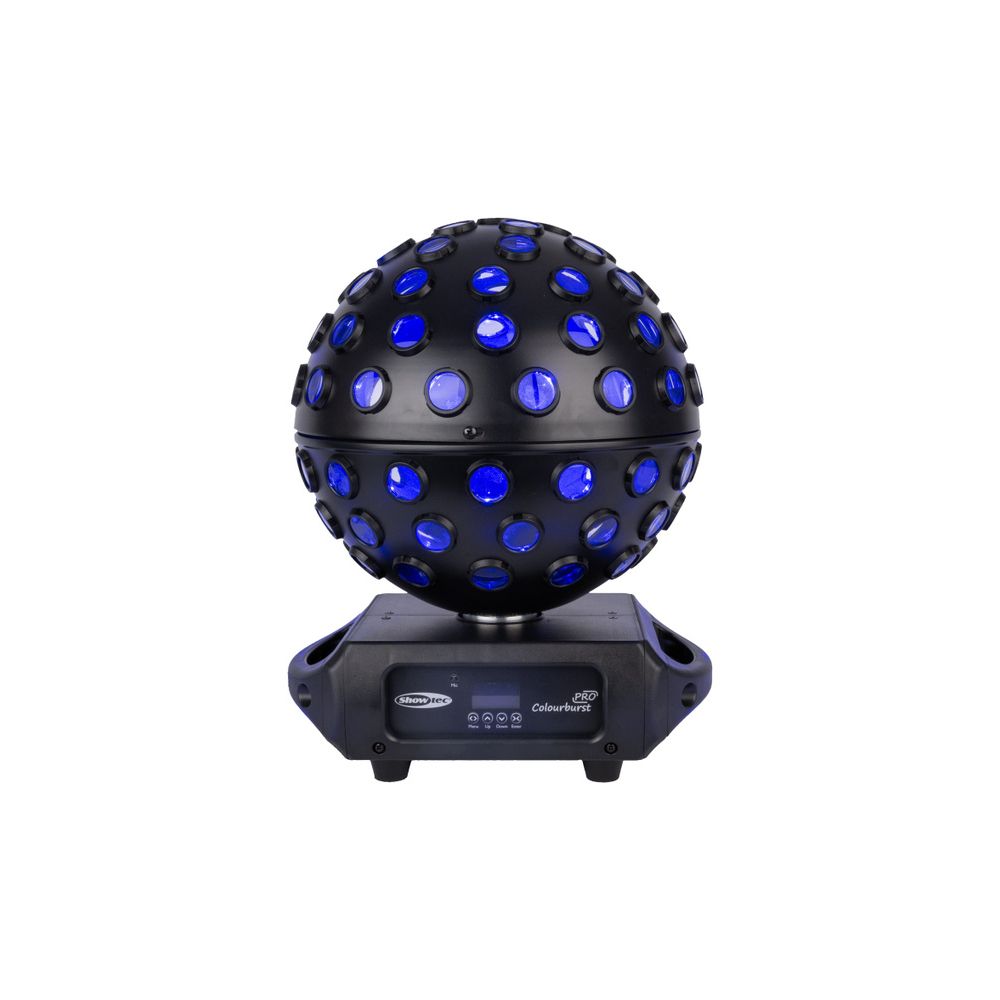 Showtec Colourburst PRO – Thomann Ireland