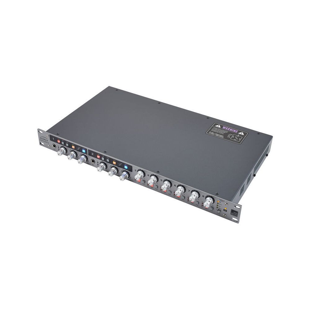 Audient ASP800 – Thomann Ireland