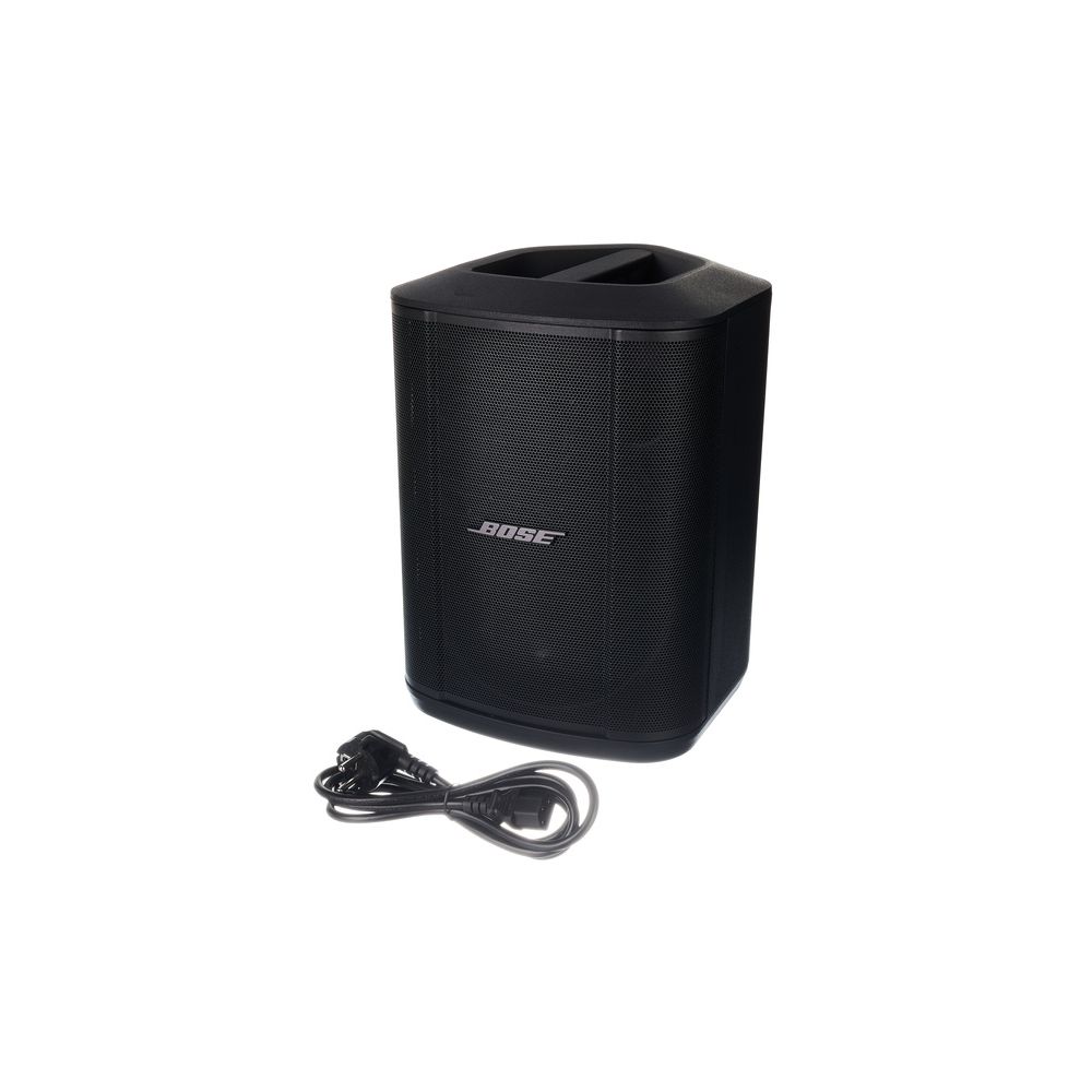Bose S1 Pro Plus Cover Bundle – Thomann Ireland