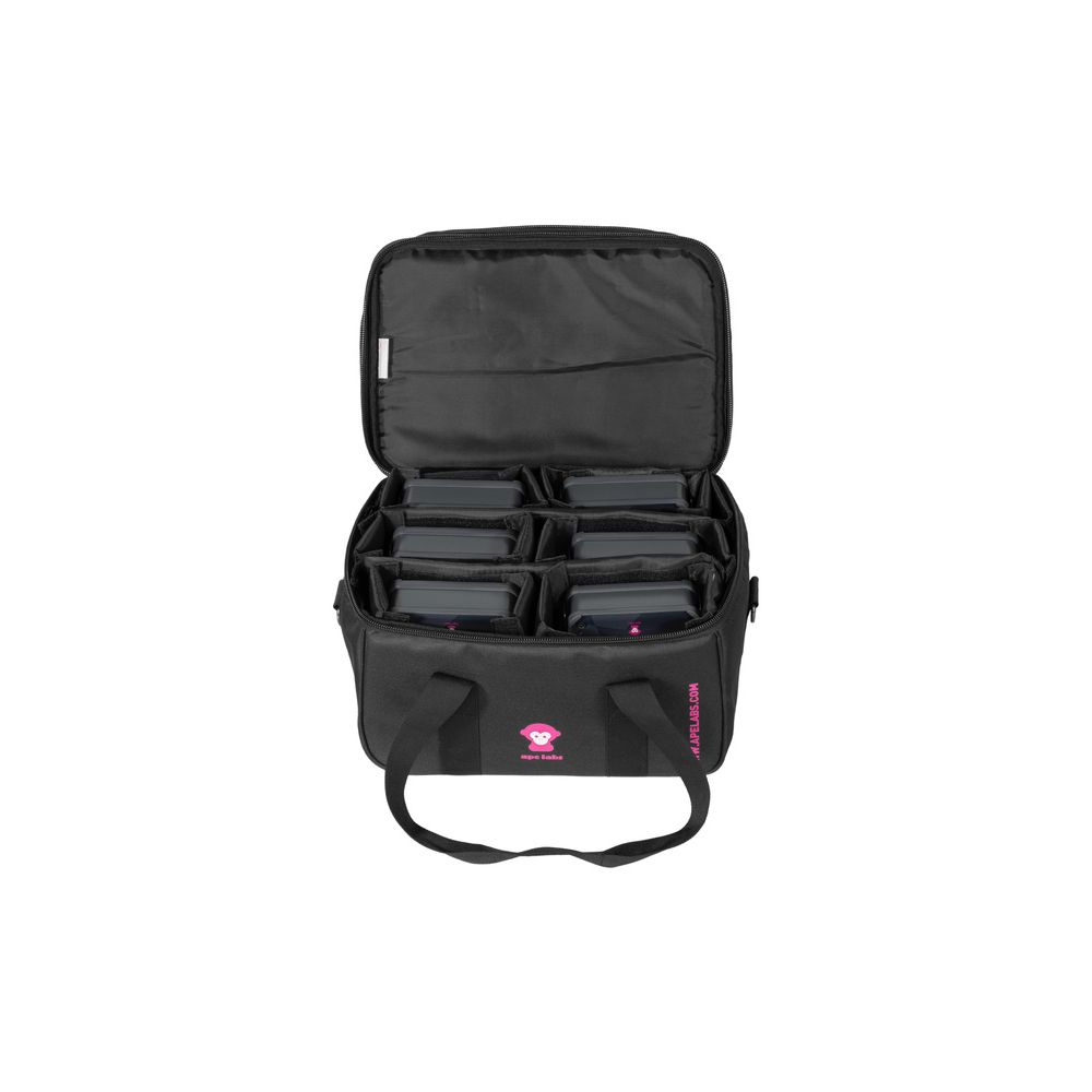 Ape Labs ApeLight mini V2 (B) TP 6 SB G – Thomann Ireland