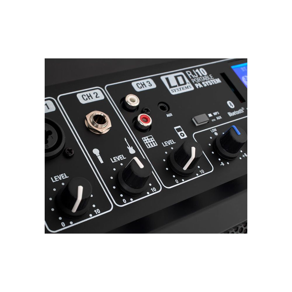 LD Systems Road Jack 10 – Thomann Ireland