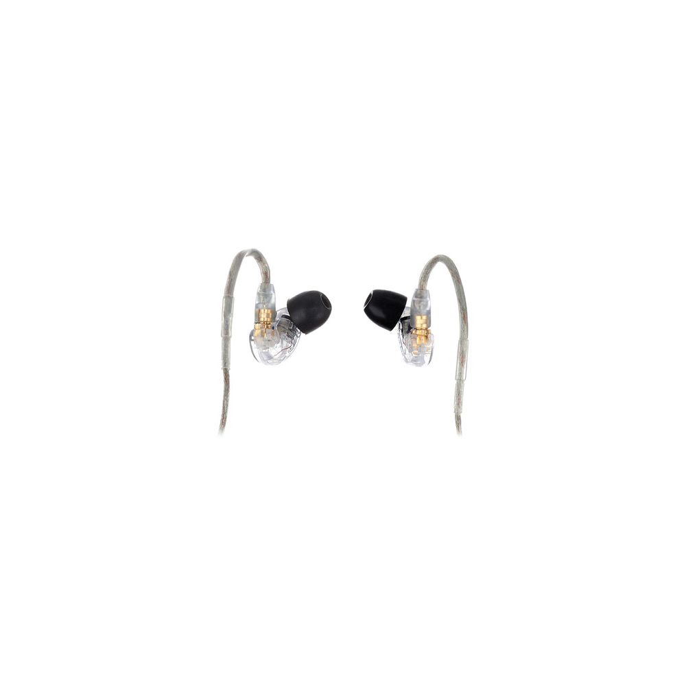 Shure SE215 Pro CL B