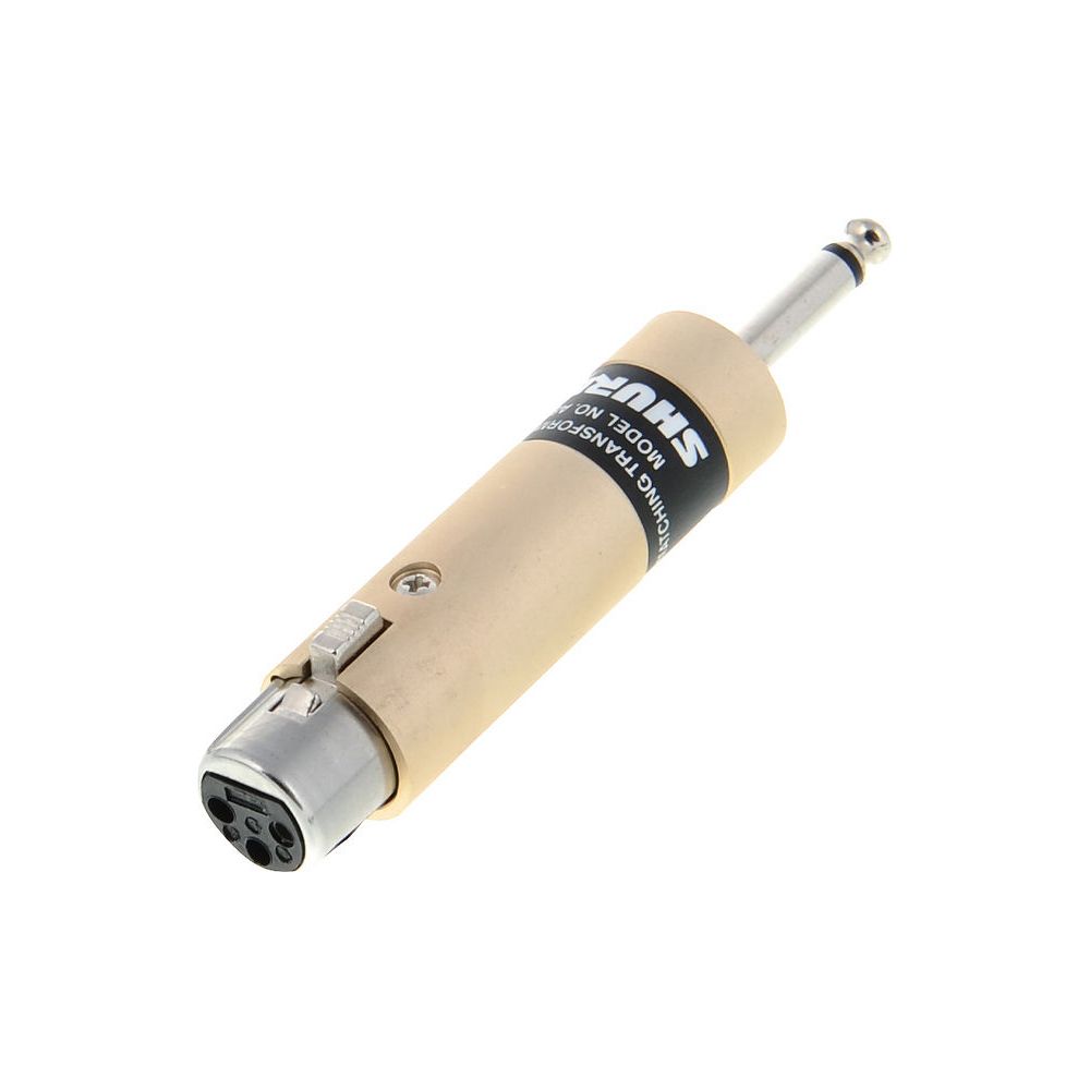 Shure A85F – Thomann Ireland