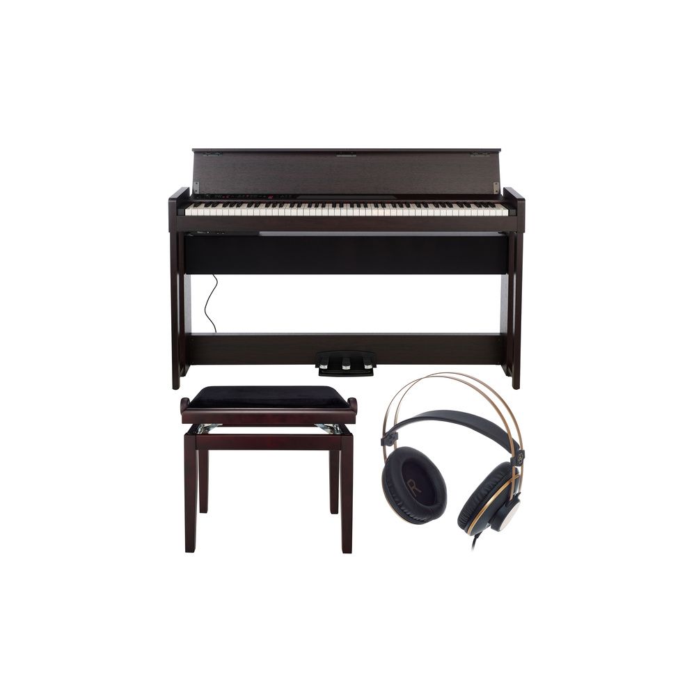 Korg C1 BR Set – Thomann Ireland
