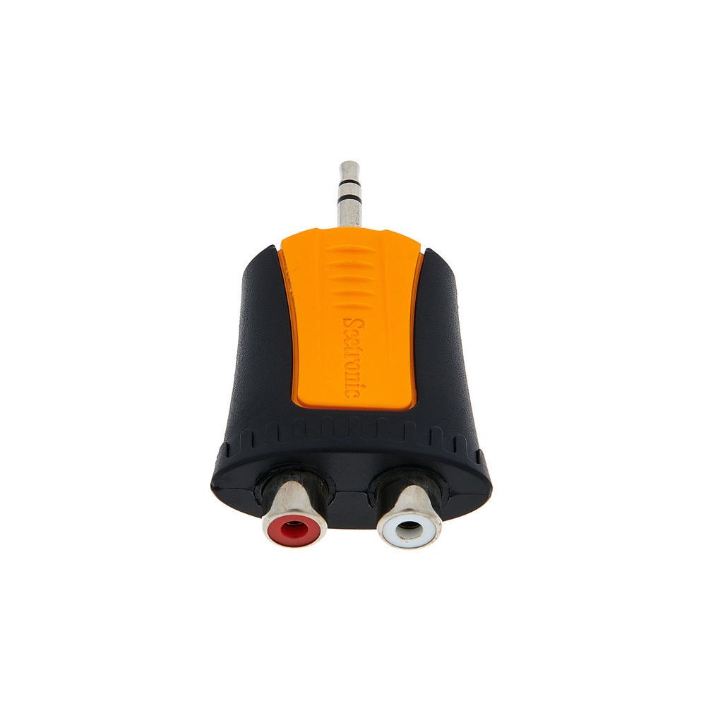 Seetronic MMJ3