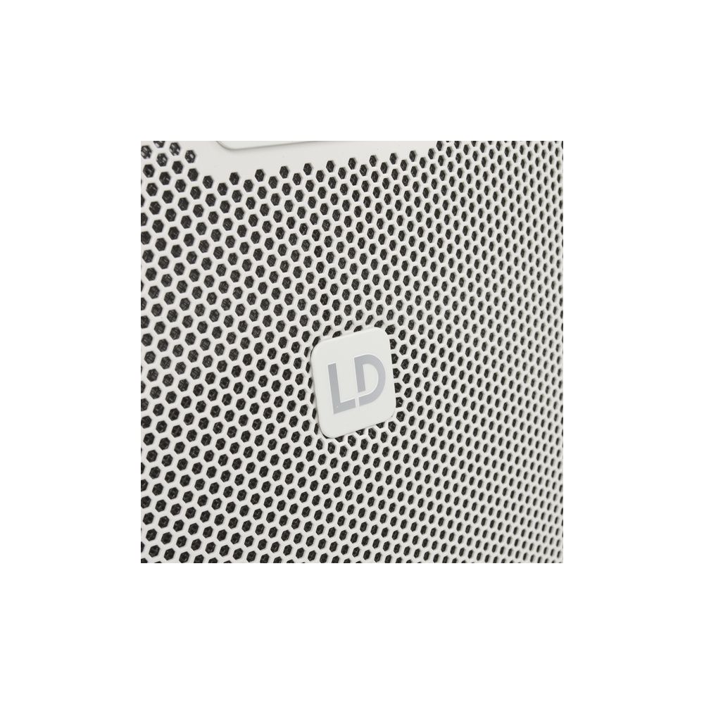 LD Systems Maui 28 G3 White – Thomann Ireland