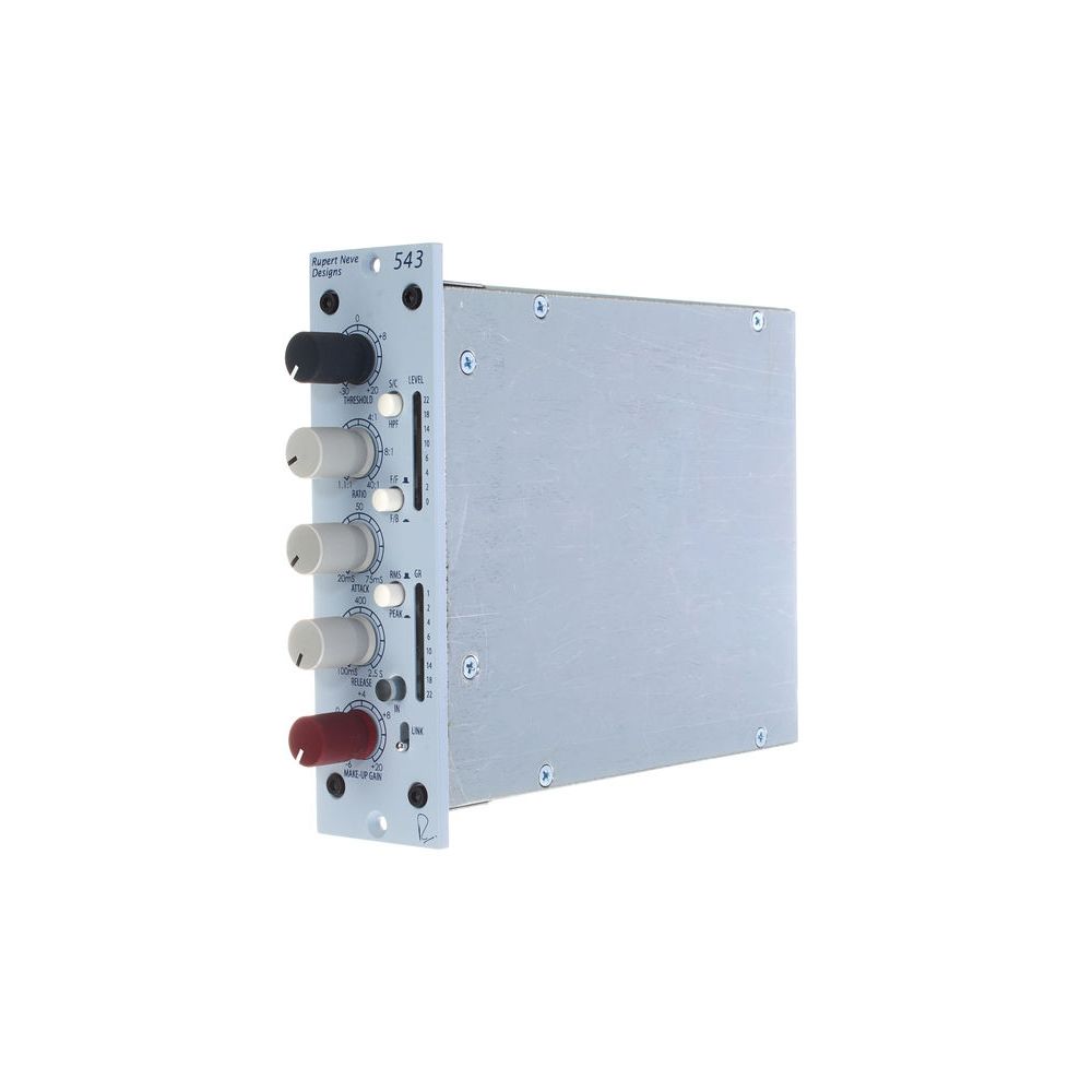 Rupert Neve Designs 543 – Thomann Ireland
