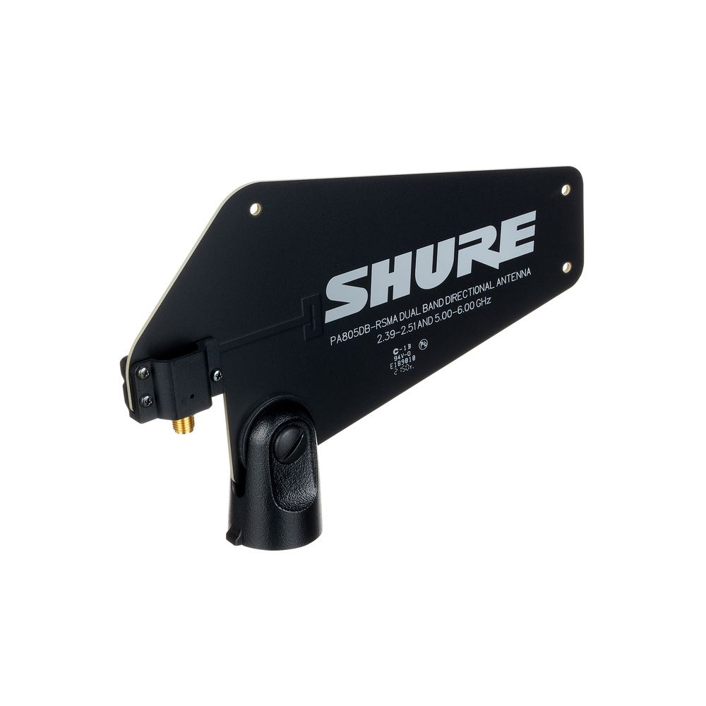 Shure PA805DB