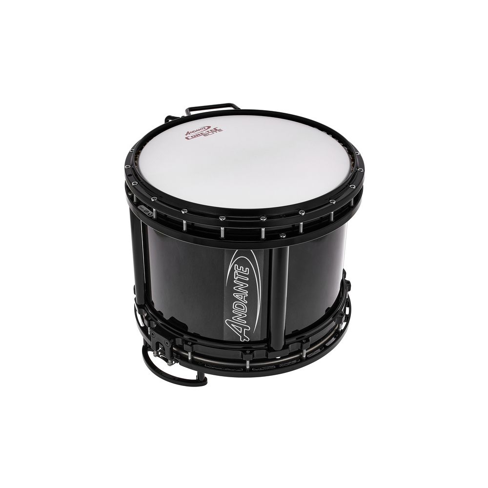 Andante Reactor 401 BW/BM – Thomann Ireland