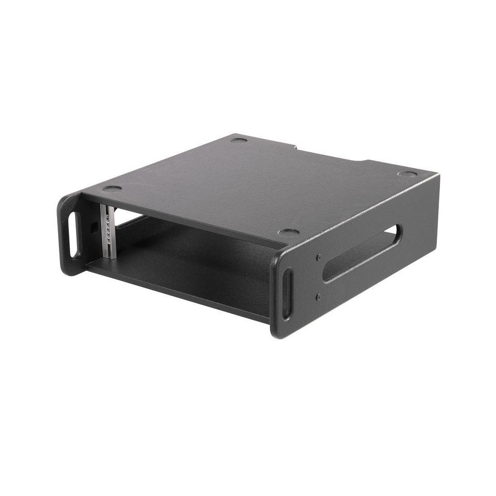 Thon Multiflex 3U Modulrack 45 – Thomann Ireland
