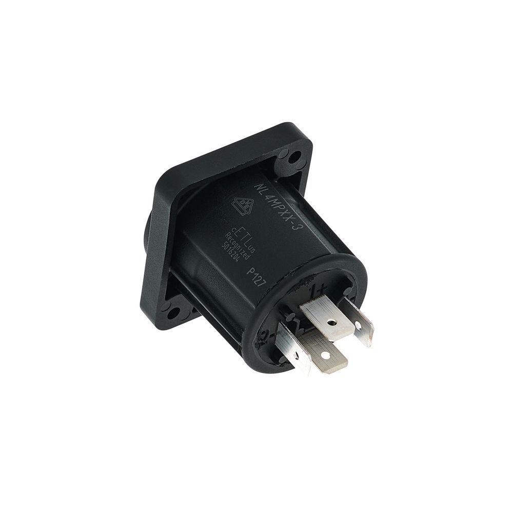 Neutrik NL4MPXX