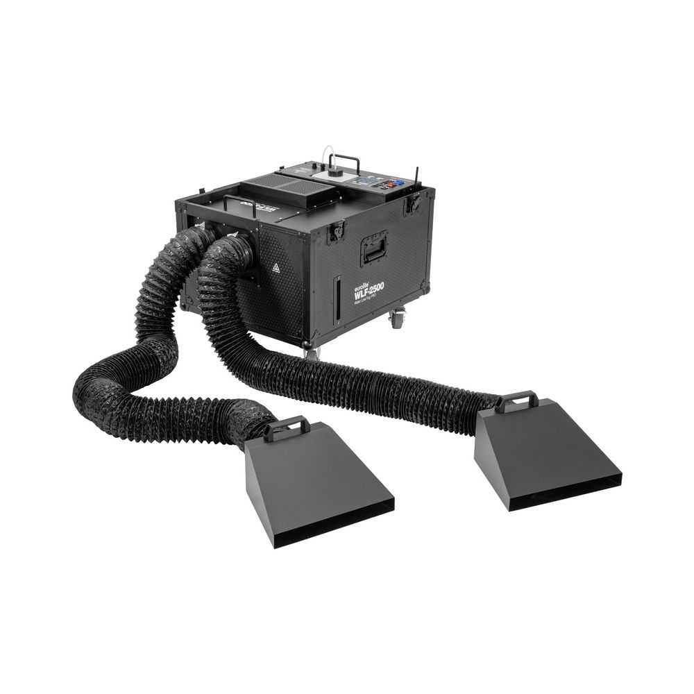 Eurolite WLF