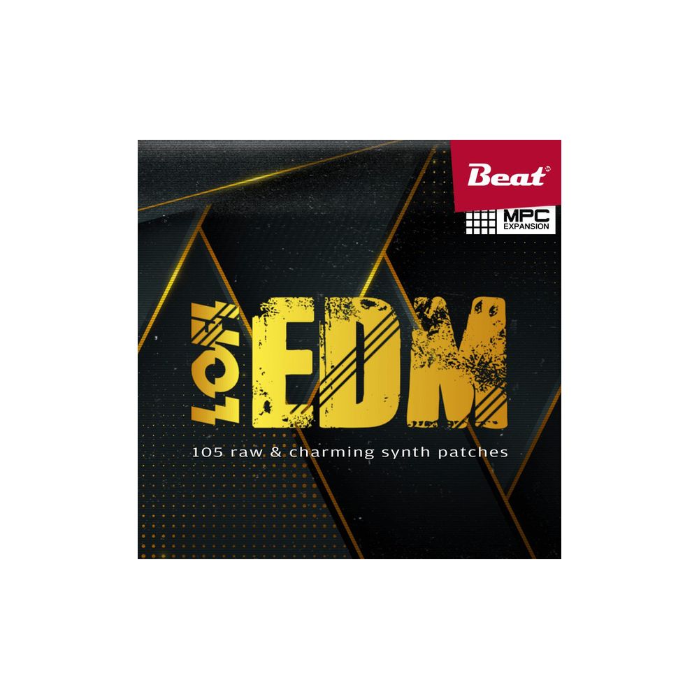 Beat Magazin LoFi EDM – Thomann Ireland
