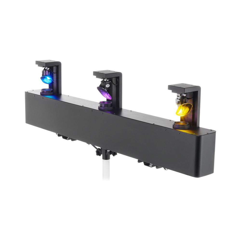 Stairville ScanSphere 300 Bundle – Thomann Ireland