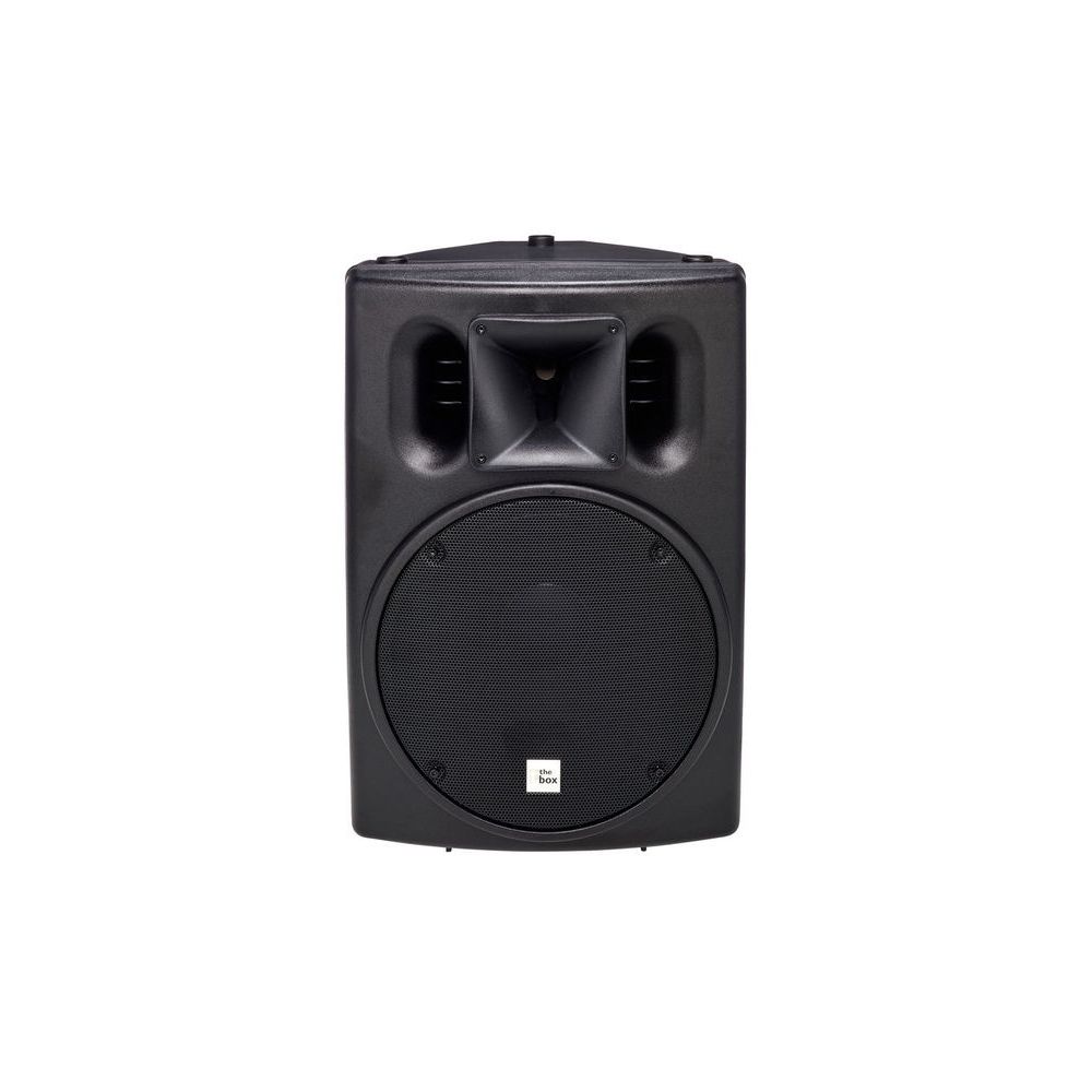 the box PA 502 – Thomann Ireland