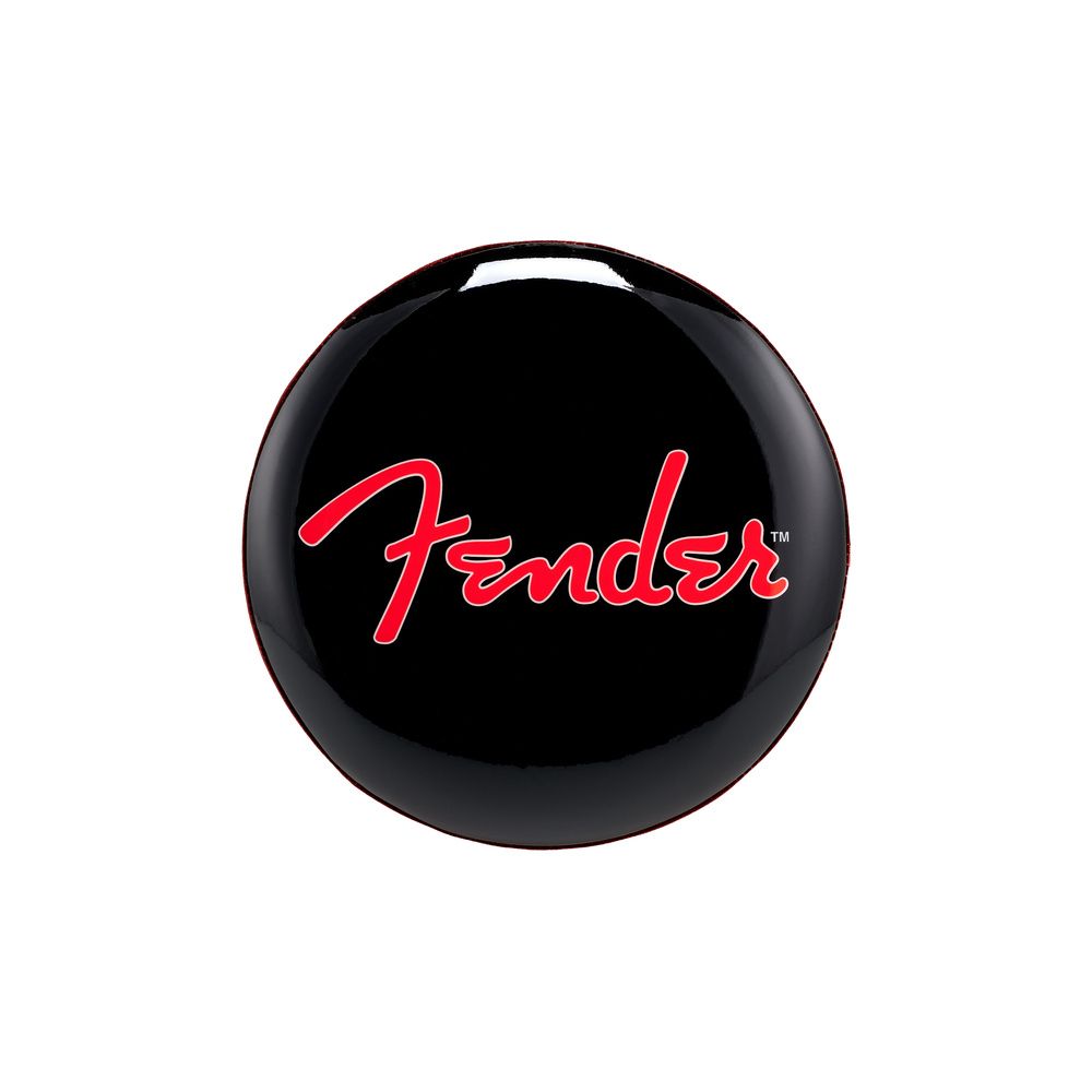 Fender Red Sparkle Logo Barstool 30" – Thomann Ireland