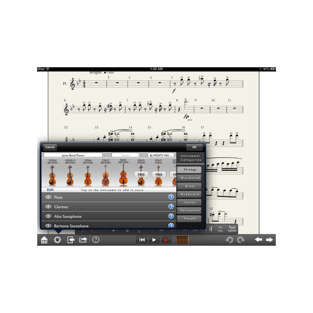 Presonus Notion 6 – Thomann Ireland