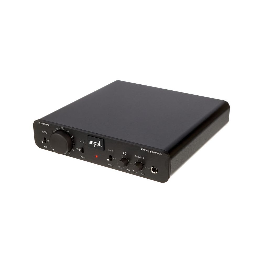 SPL Control One – Thomann Ireland