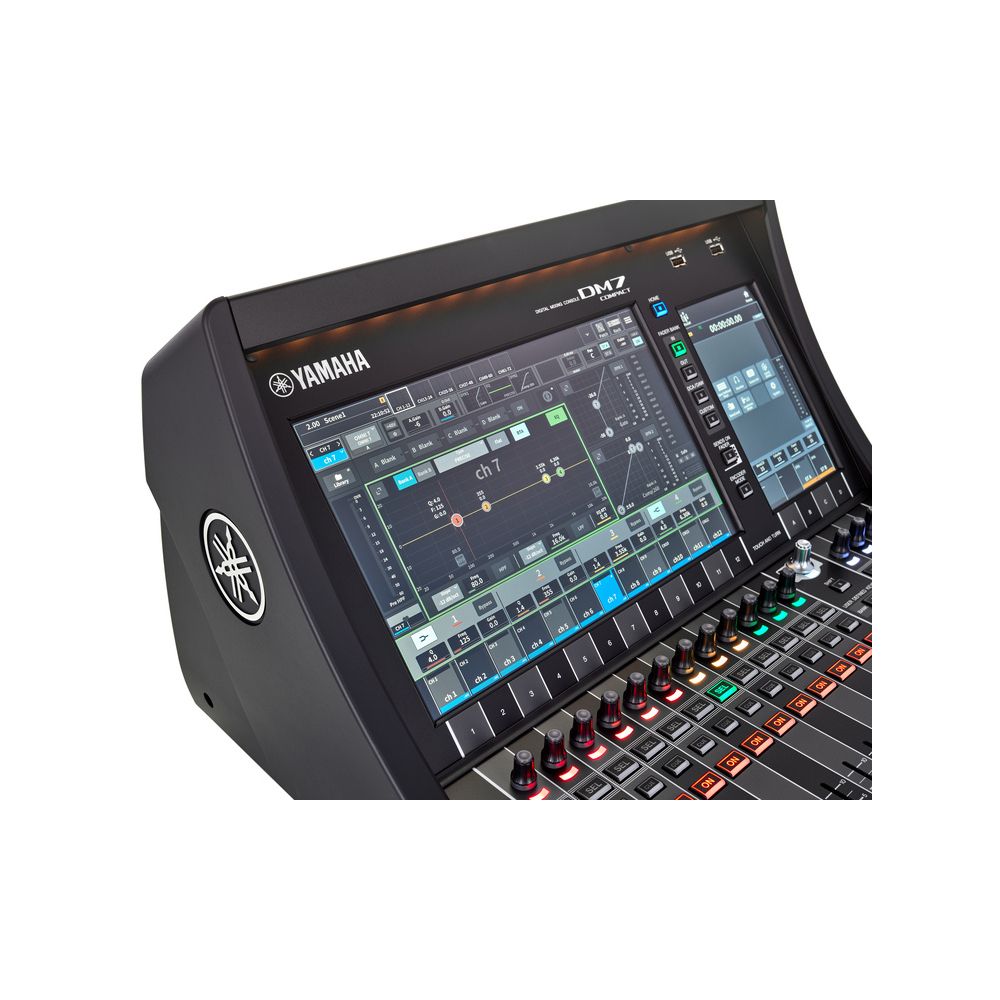 Yamaha DM7 Compact – Thomann Ireland