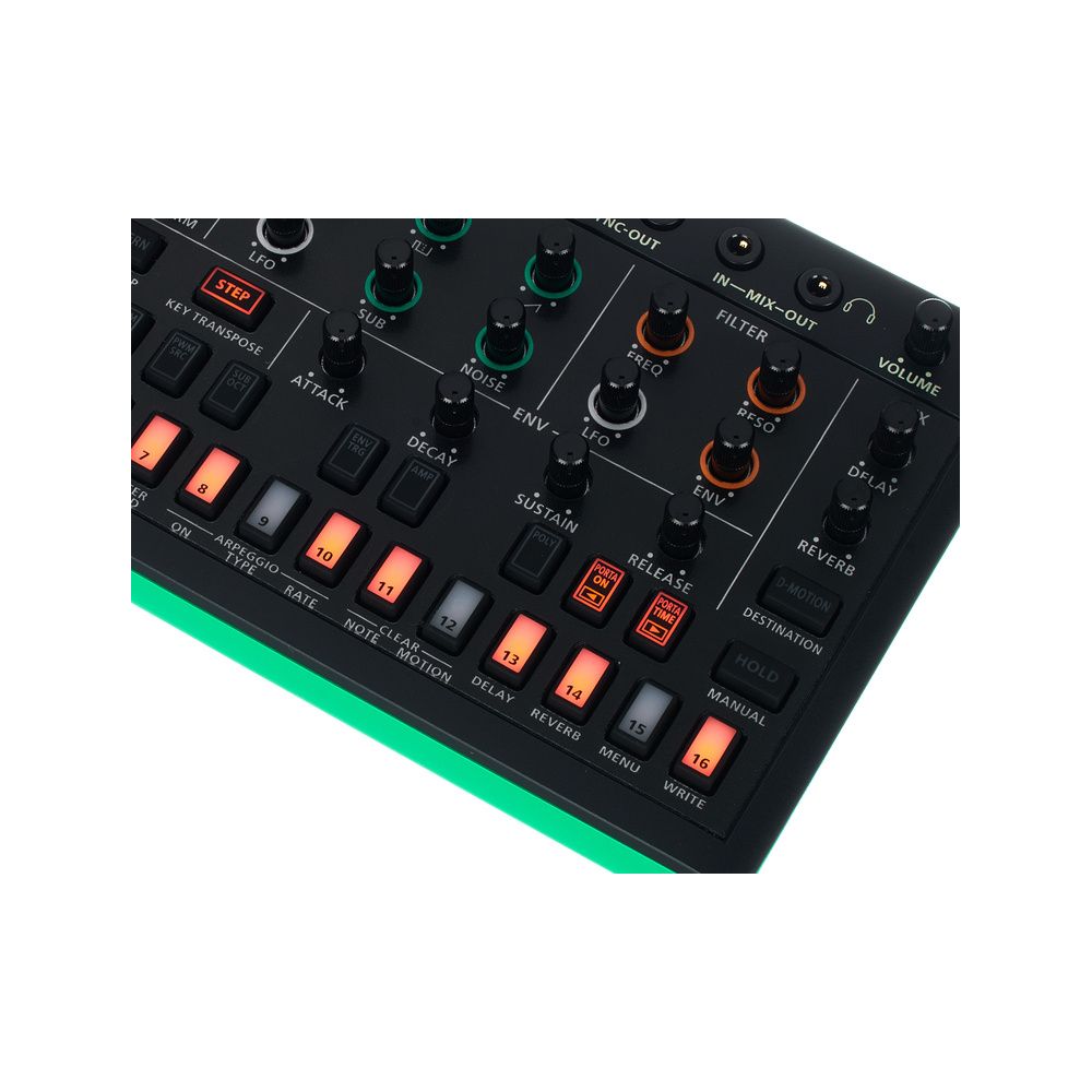 Roland AIRA Compact S