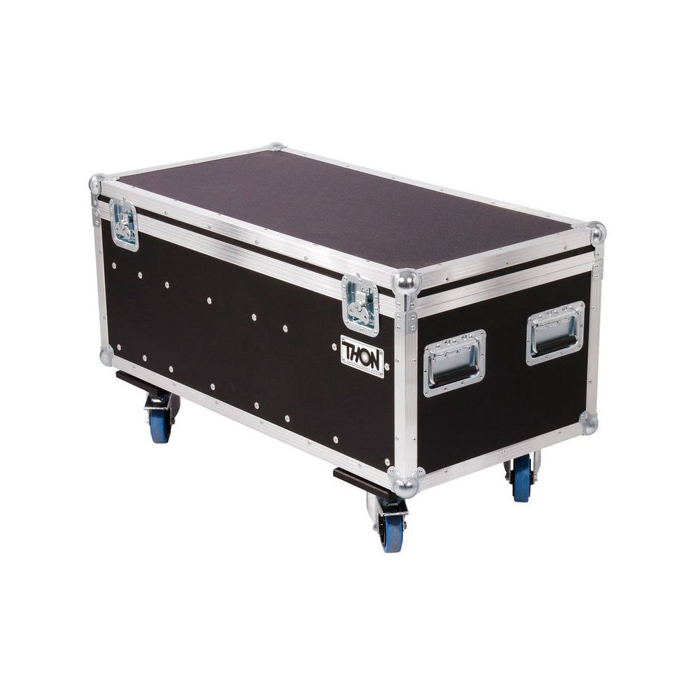 Thon Cable Case 98x40x48 Flex BK – Thomann Ireland