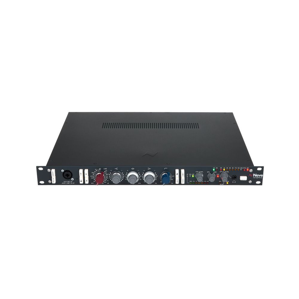 Neve 1073SPX