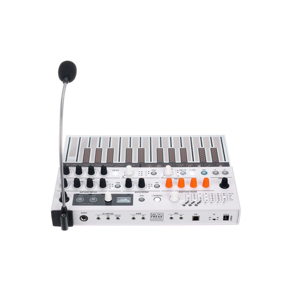 Arturia MicroFreak Vocoder Edition – Thomann Ireland