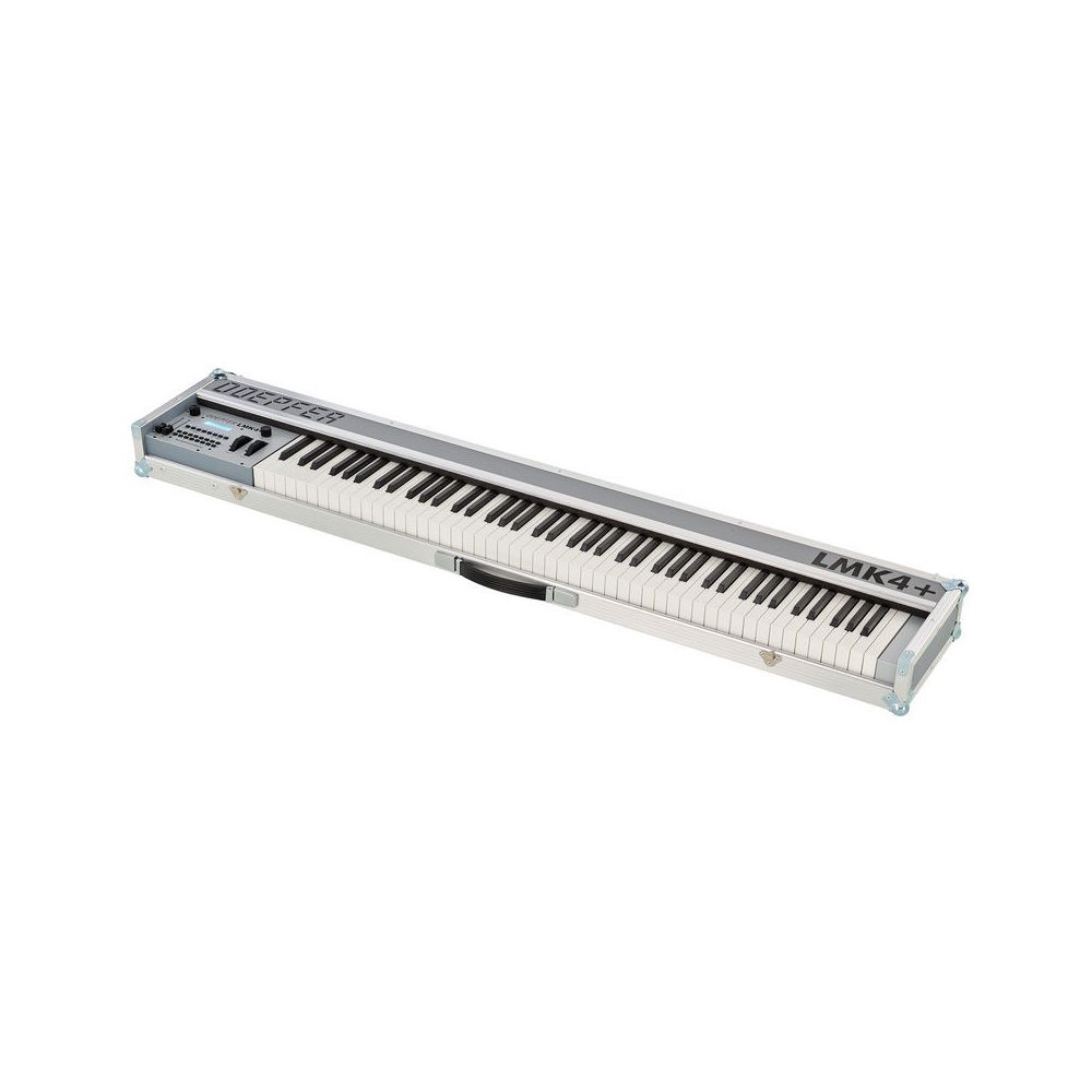 Doepfer LMK4+ 88 GH grey – Thomann Ireland