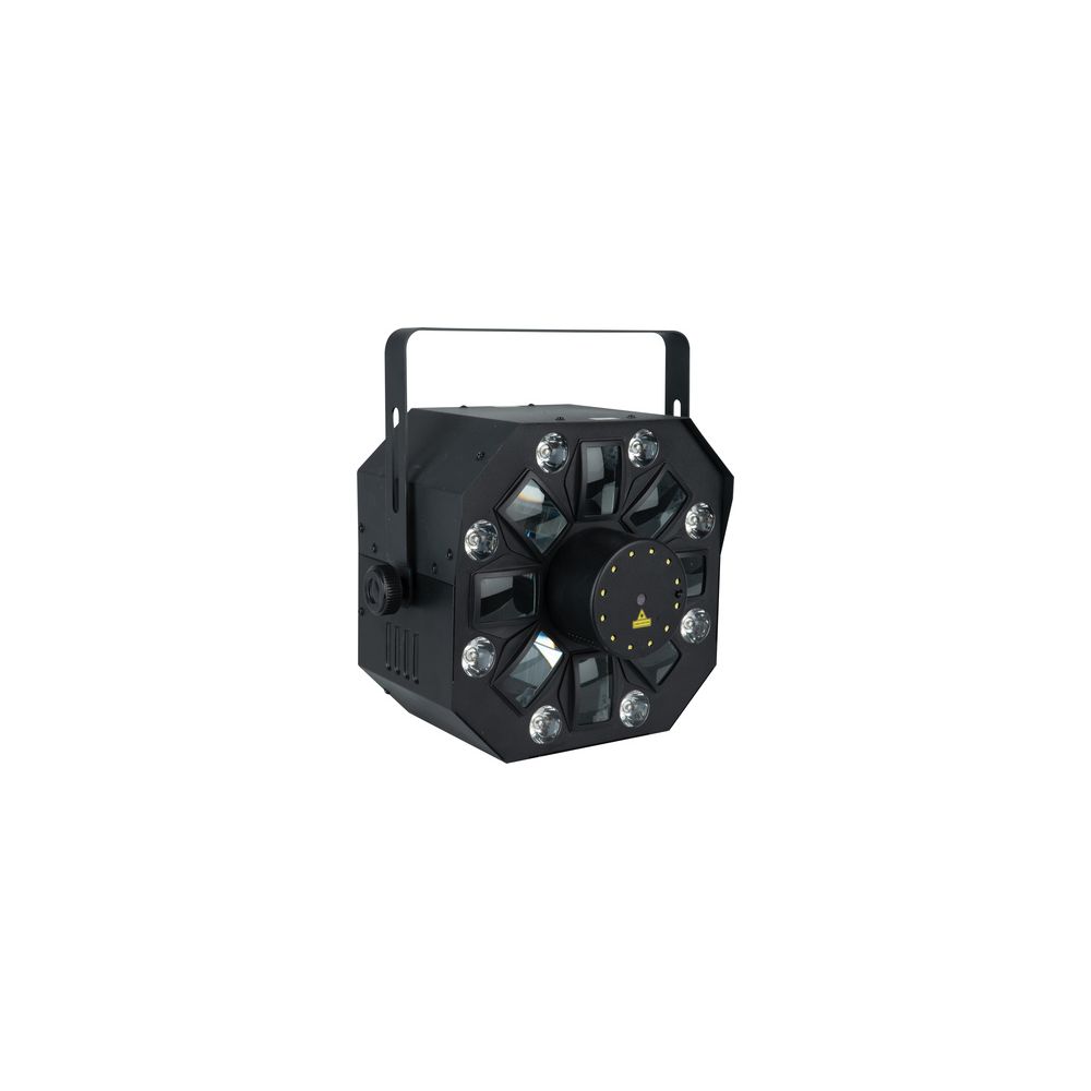 Showtec Firestorm B