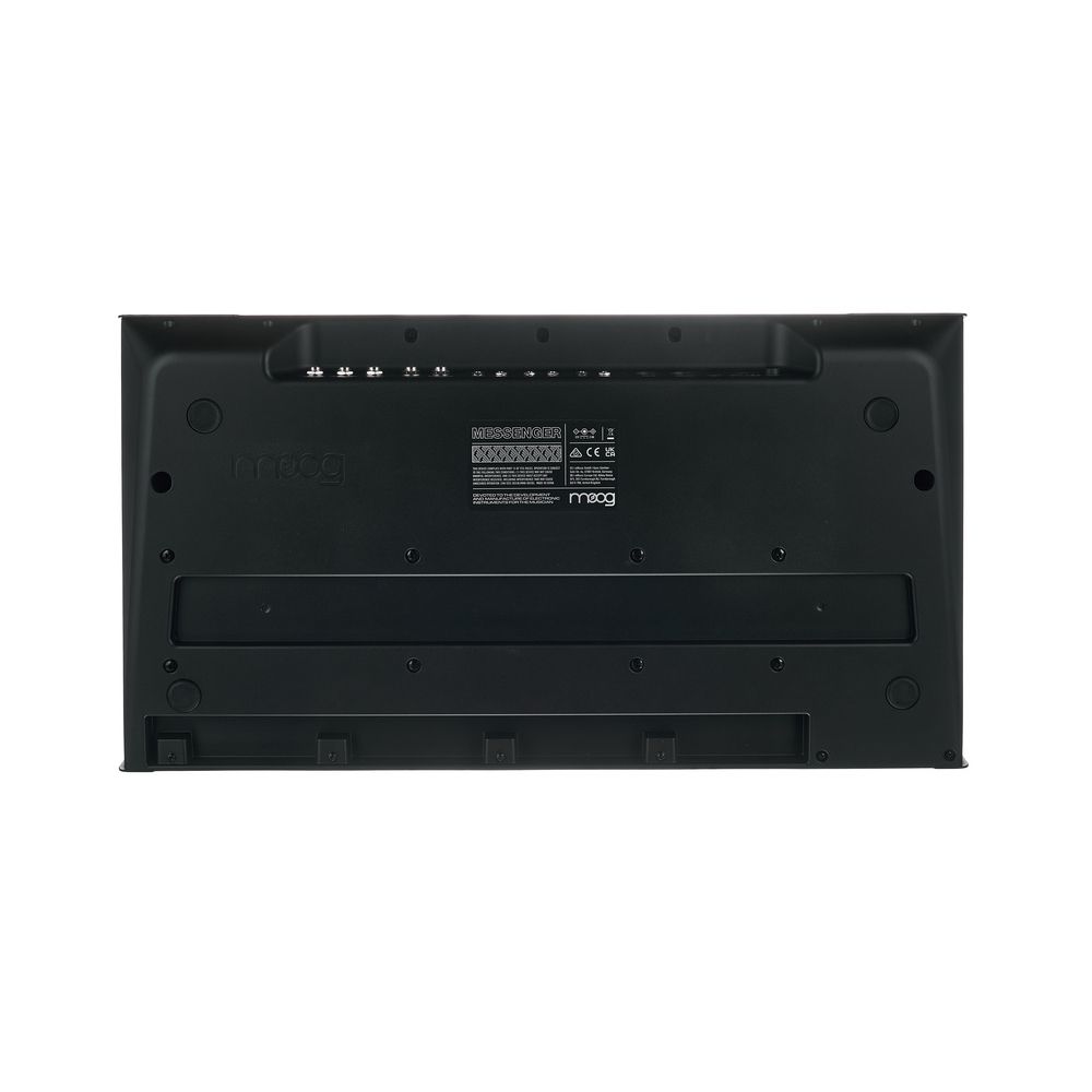 Moog Messenger – Thomann Ireland