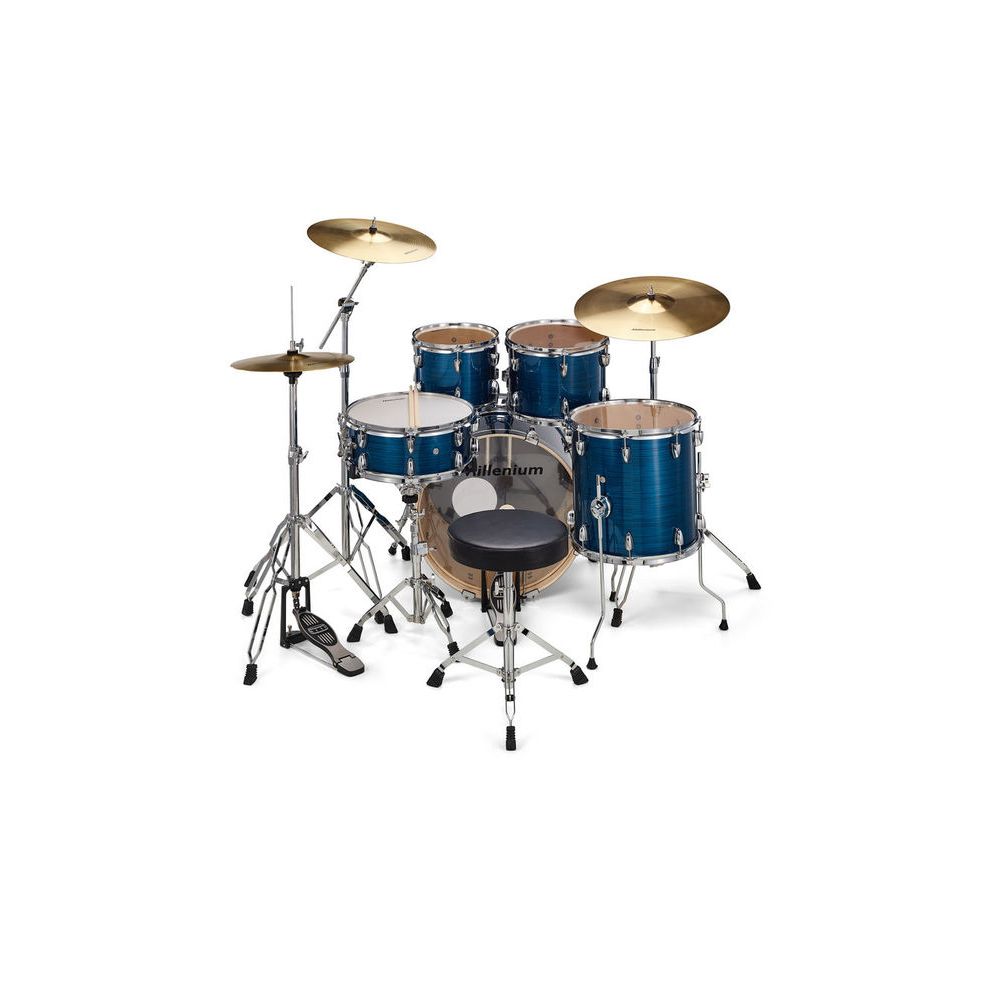 Millenium MX420 Studio Set BL – Thomann Ireland