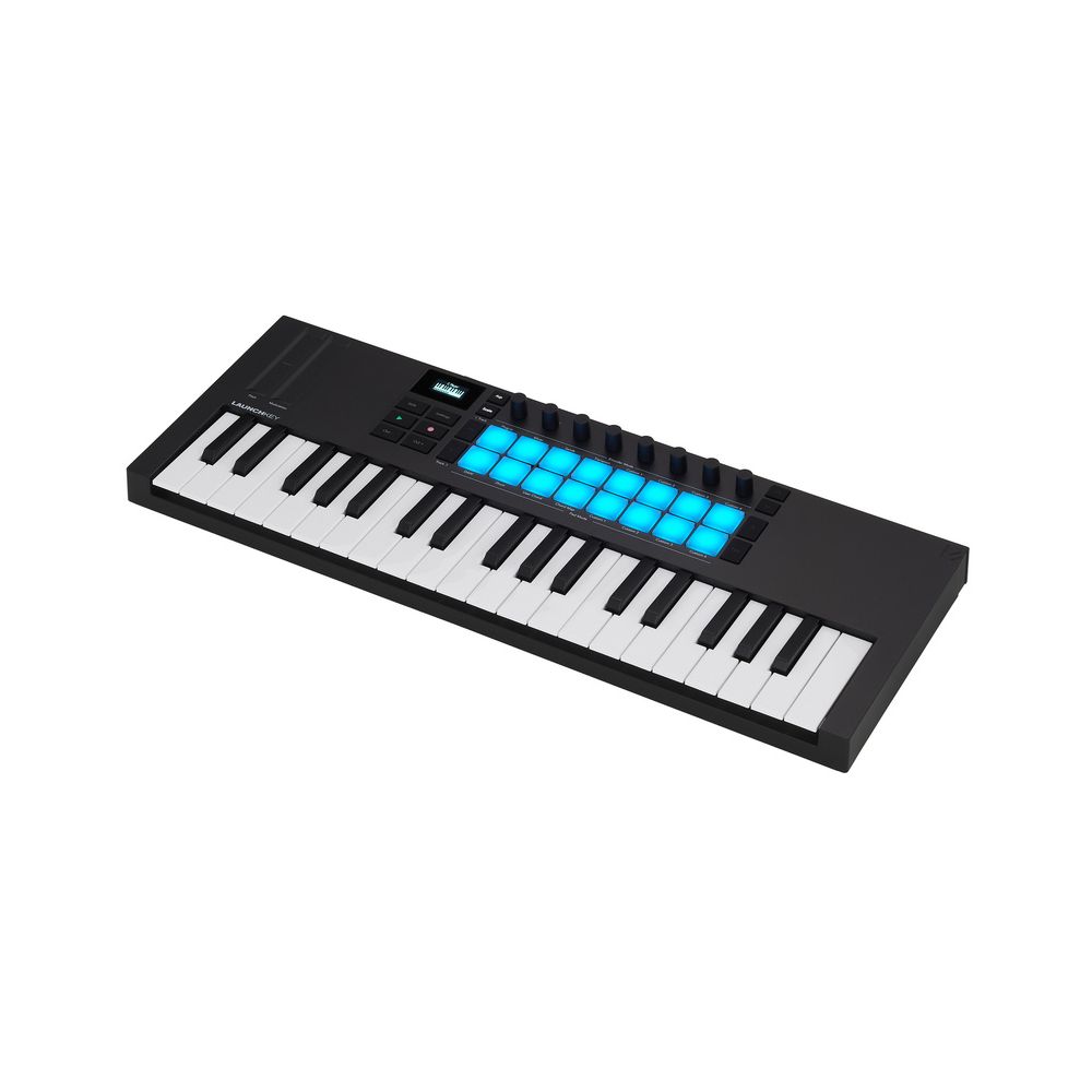 Novation Launchkey Mini 37 MK4 – Thomann Ireland