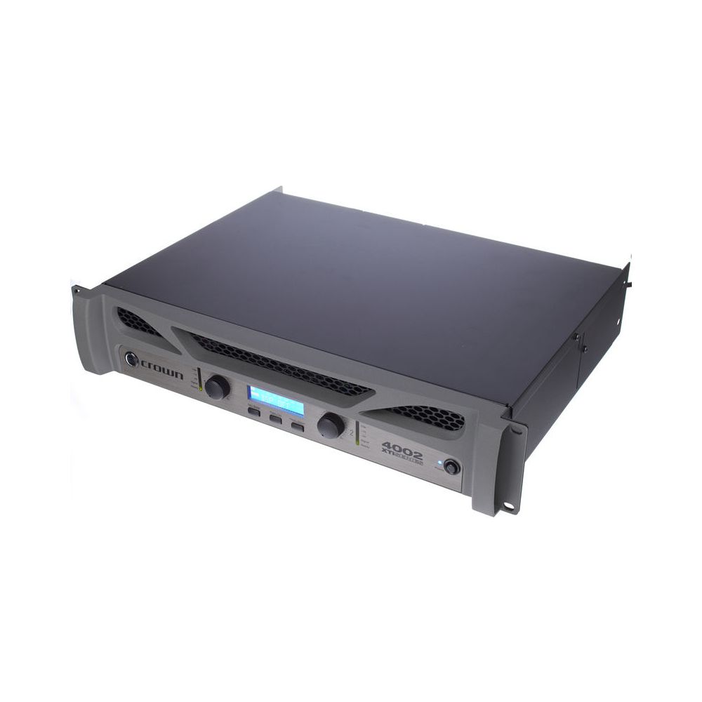 Crown Xti 4002 – Thomann Ireland