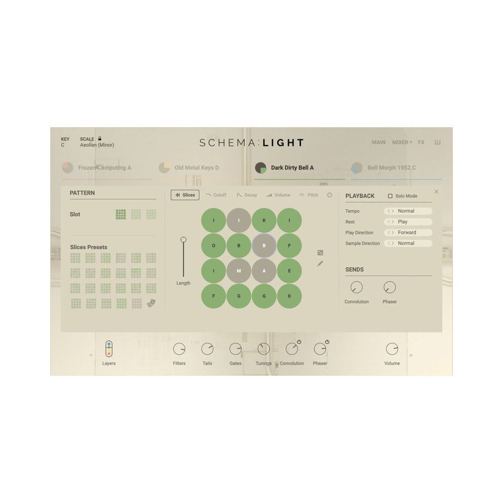 Native Instruments Schema Collection – Thomann Ireland