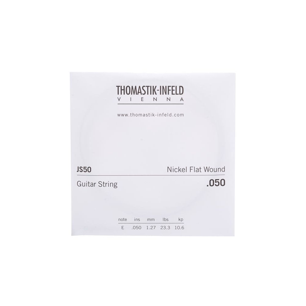 Thomastik JS112 – Thomann Ireland