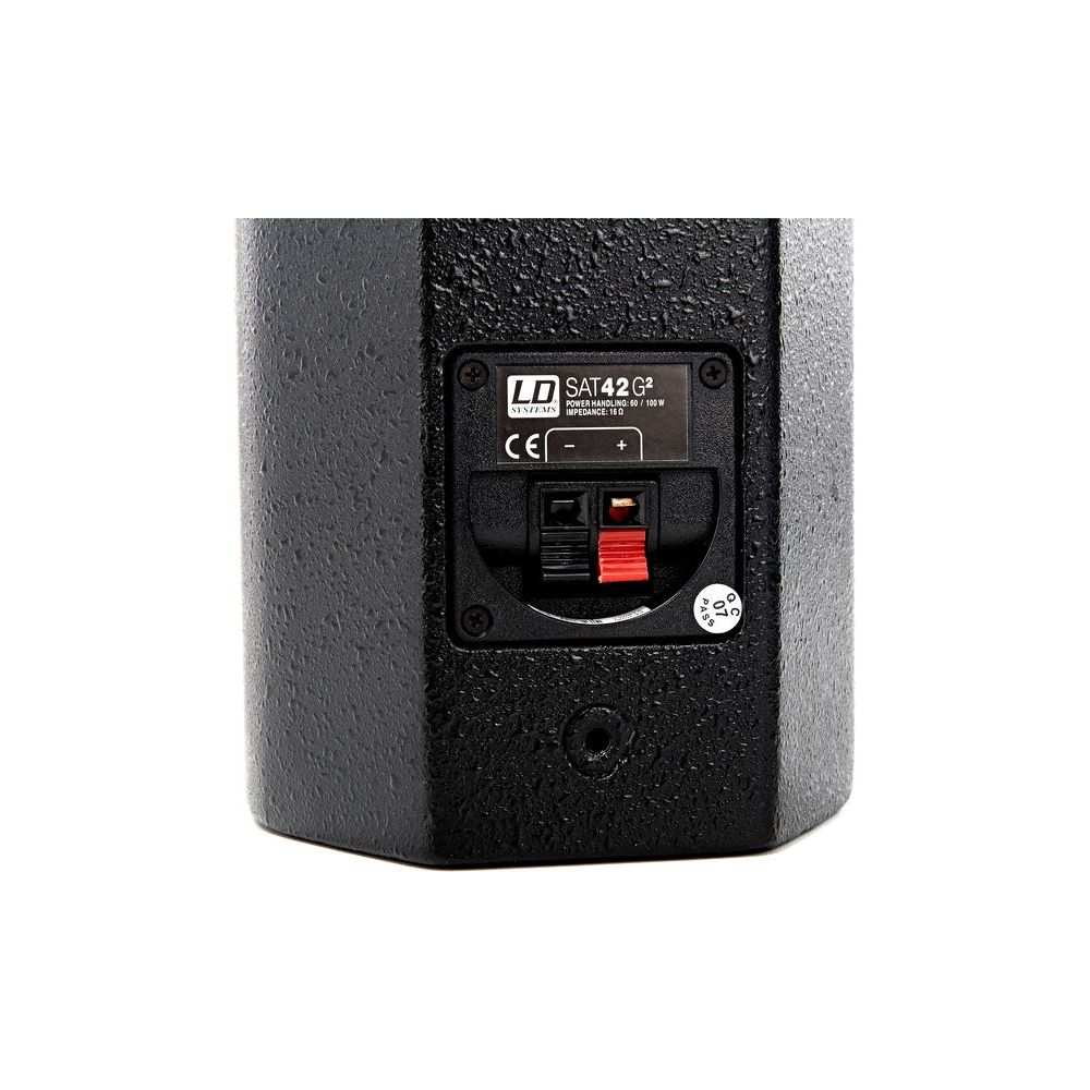 LD Systems SAT 42 G2 Pair – Thomann Ireland