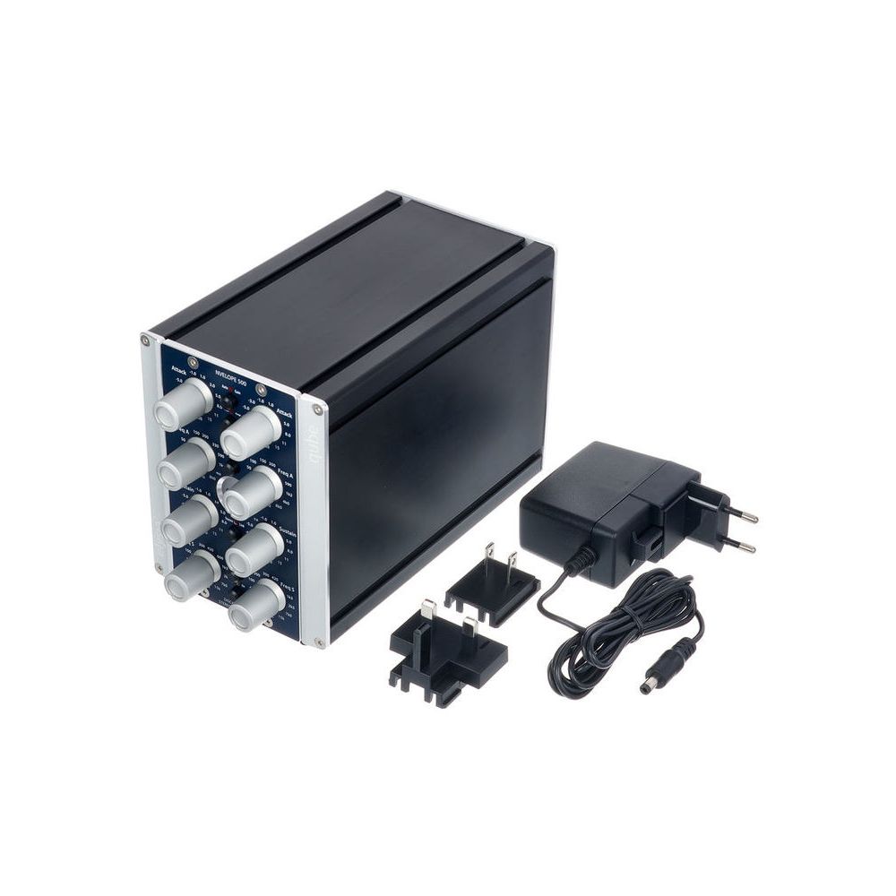 Elysia nvelope qube – Thomann Ireland