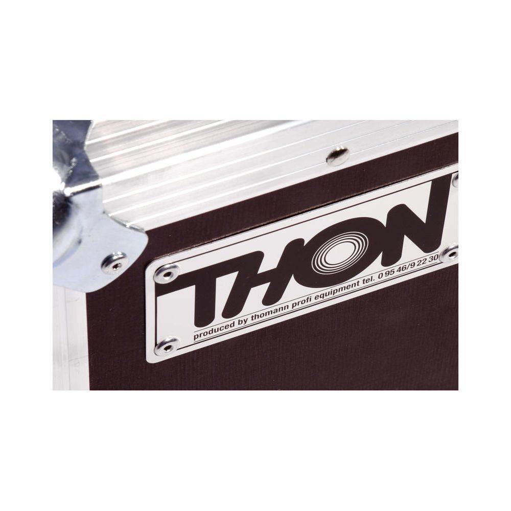 Thon Keyboard Case Korg Kronos 88 – Thomann Ireland