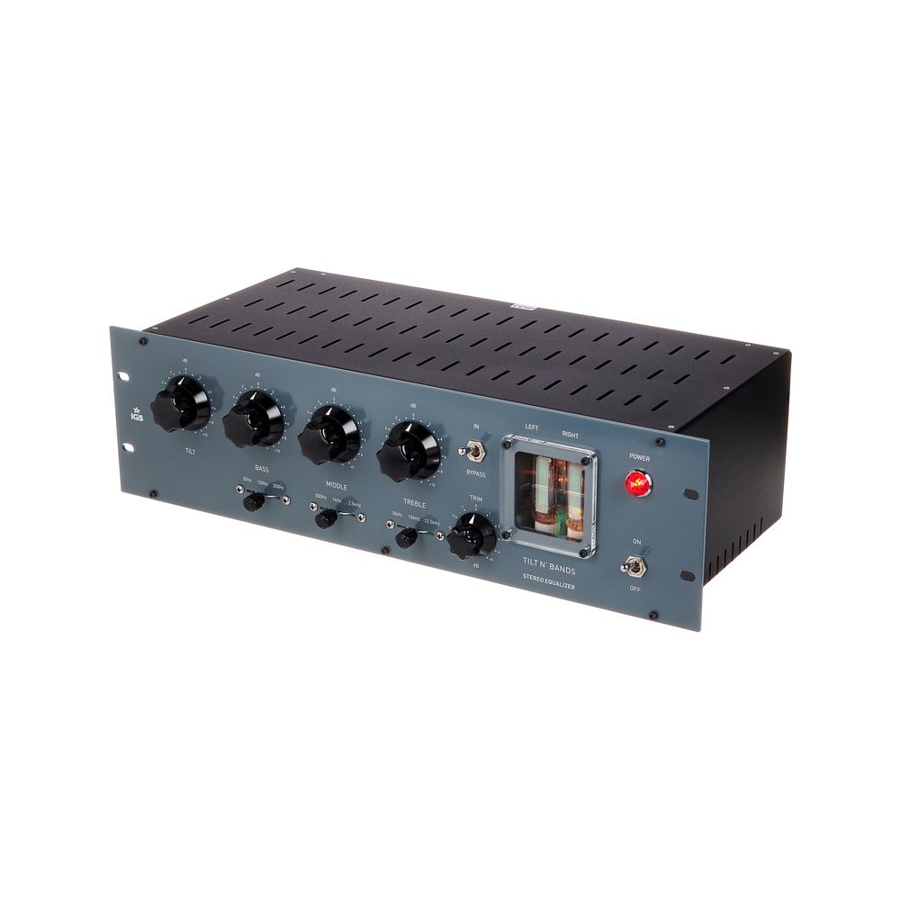 IGS Audio Tilt n Bands – Thomann Ireland