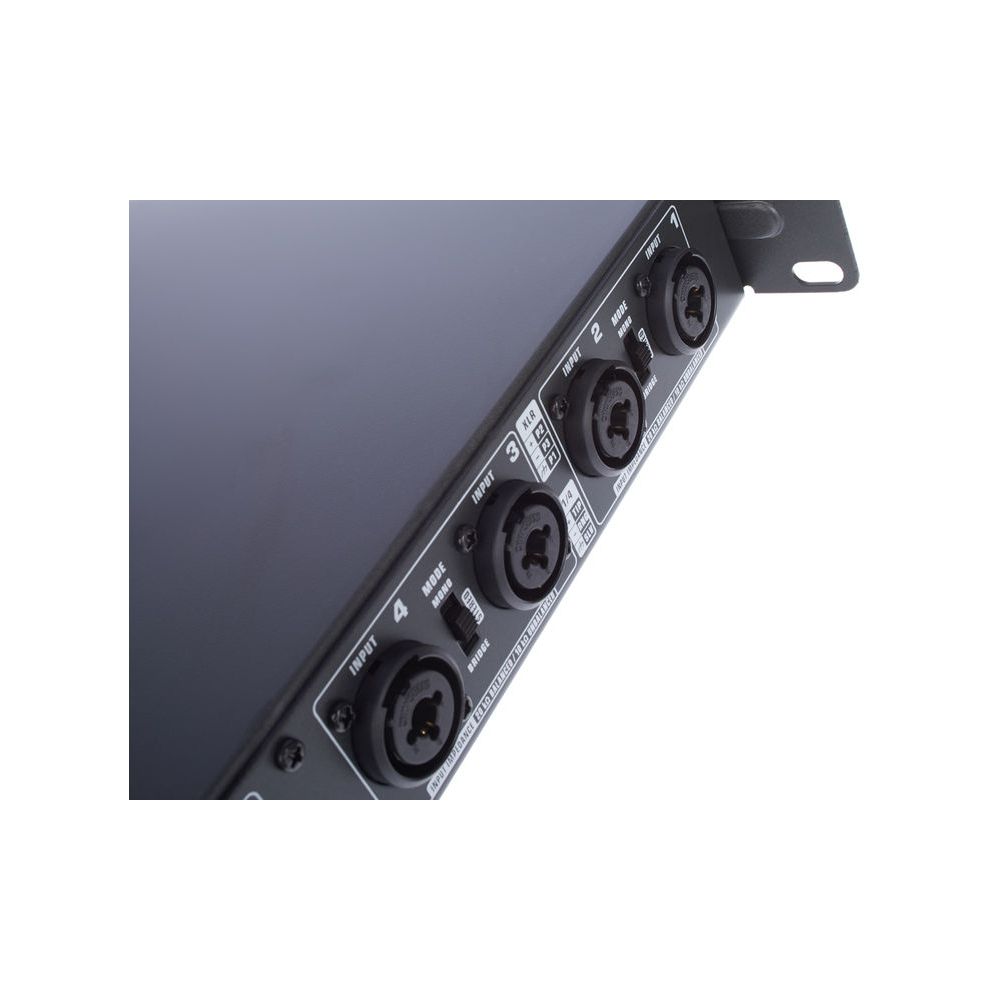 Behringer EPQ304 Europower – Thomann Ireland